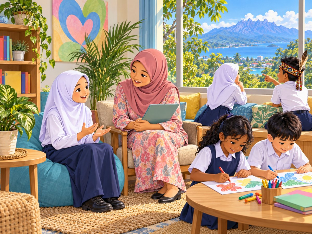 Minda Sihat