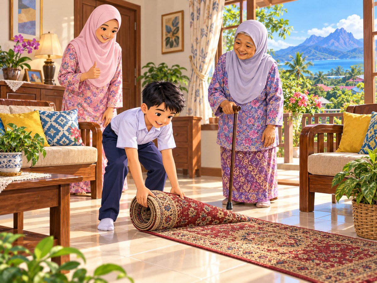 Bijak Bertindak