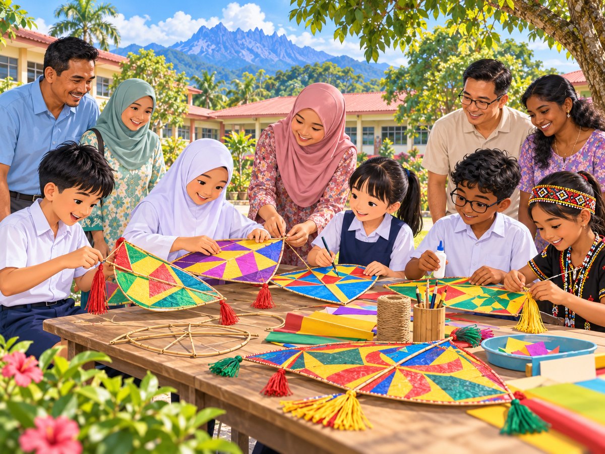 Jalinan Perpaduan