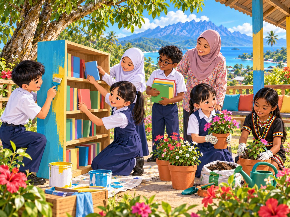 Sikap Bertanggungjawab