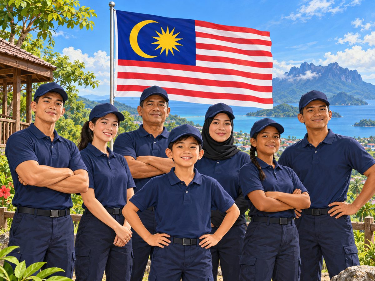 Keranamu Malaysia