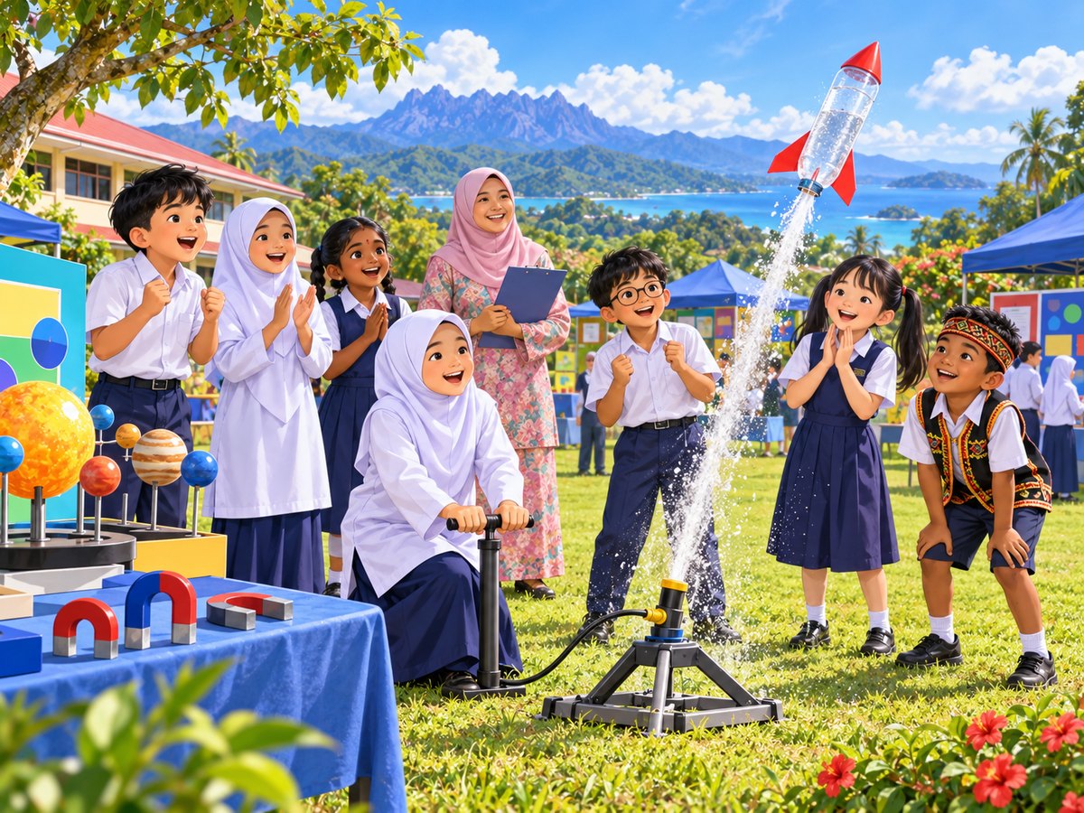 Sains dan Kehidupan