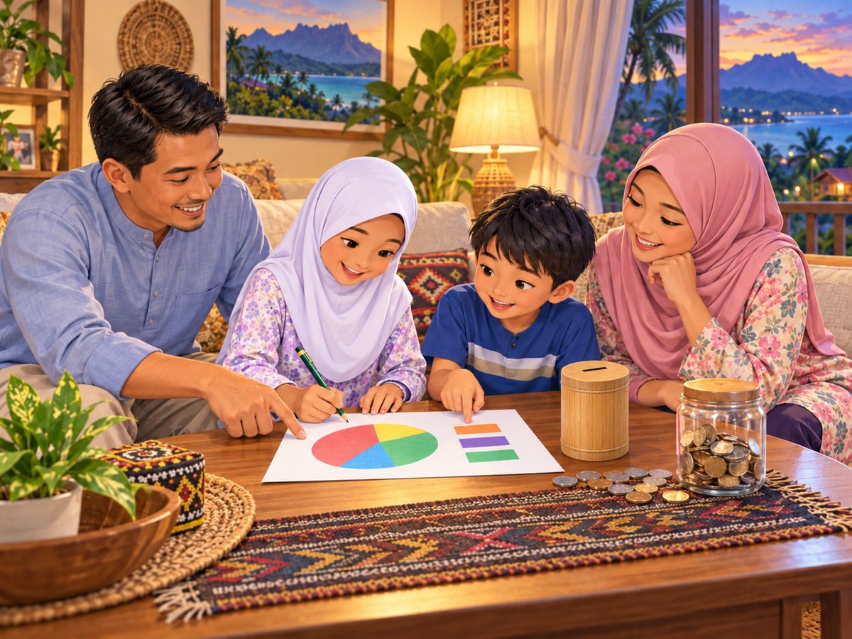 Ekonomi Dinamik