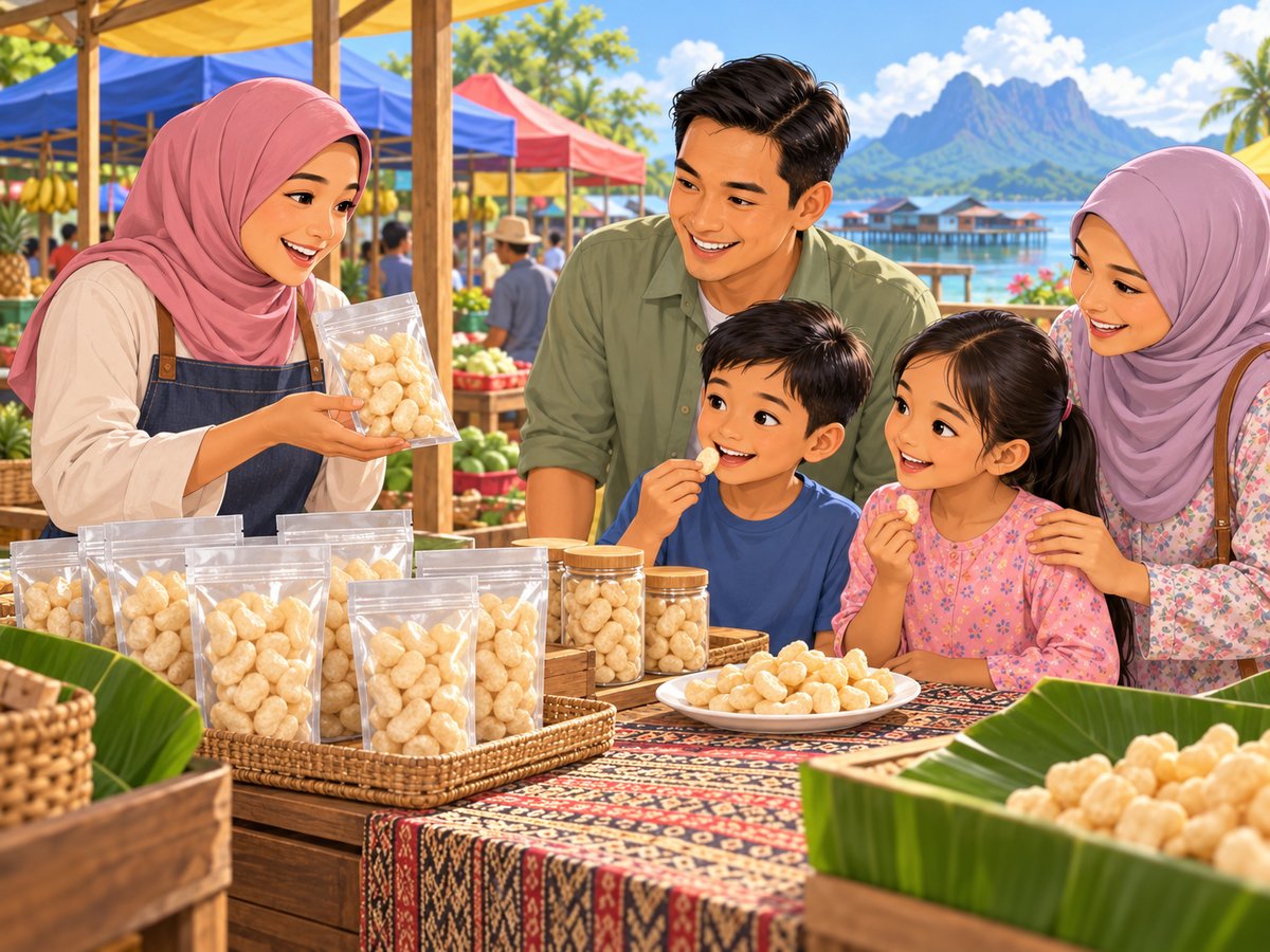 Usahawan Berwawasan