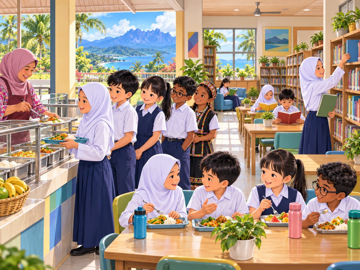 Hormati Hak Sesama Kita