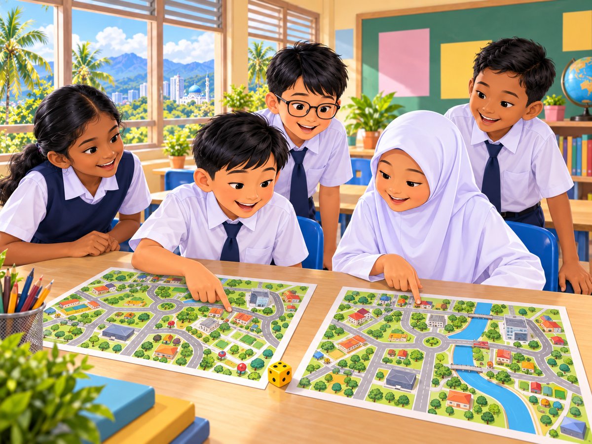 Puzzles and games