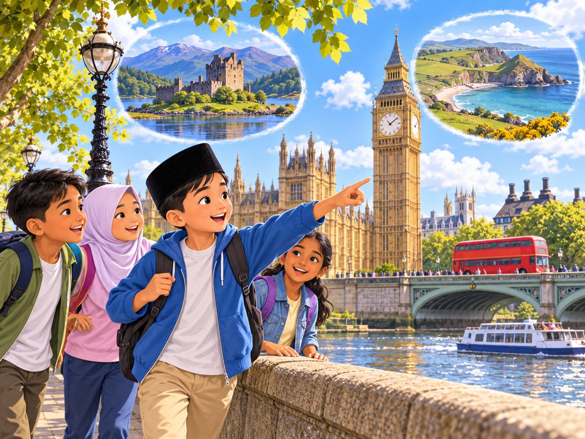 The United Kingdom