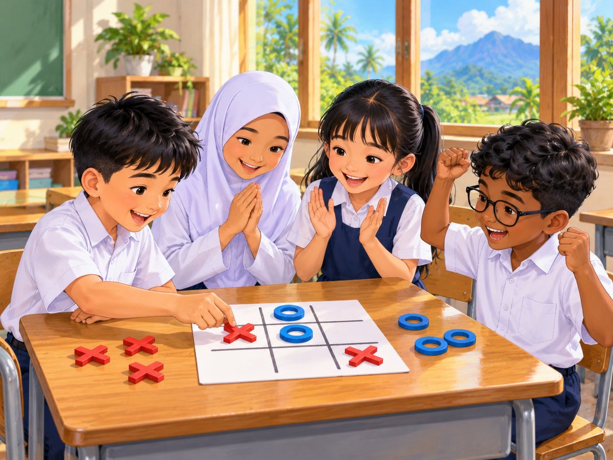 Puzzles and games