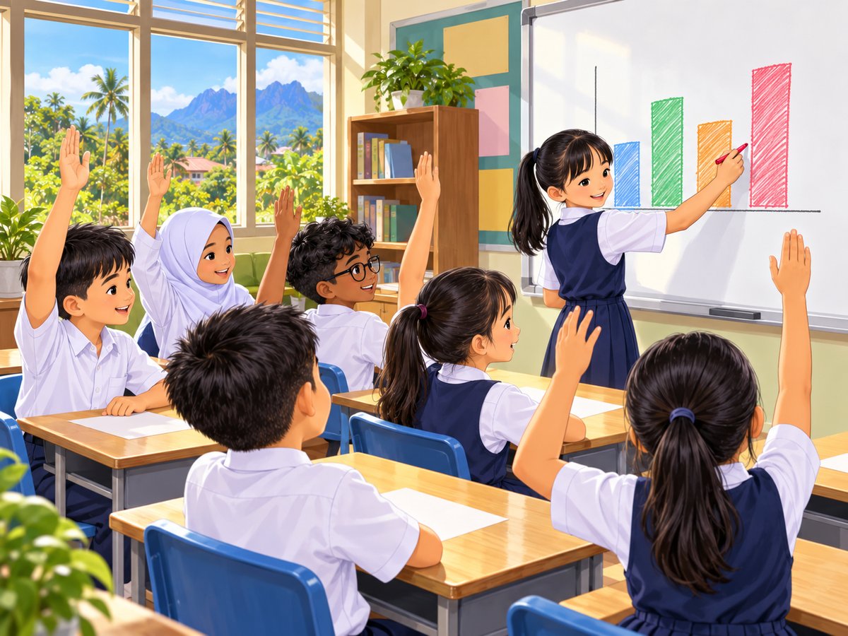 A class survey