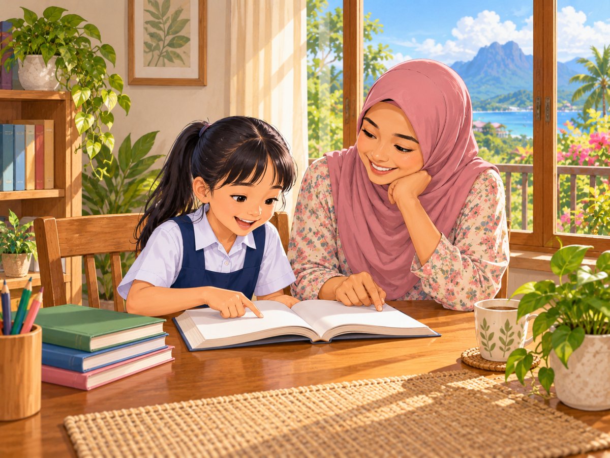 Home schooling