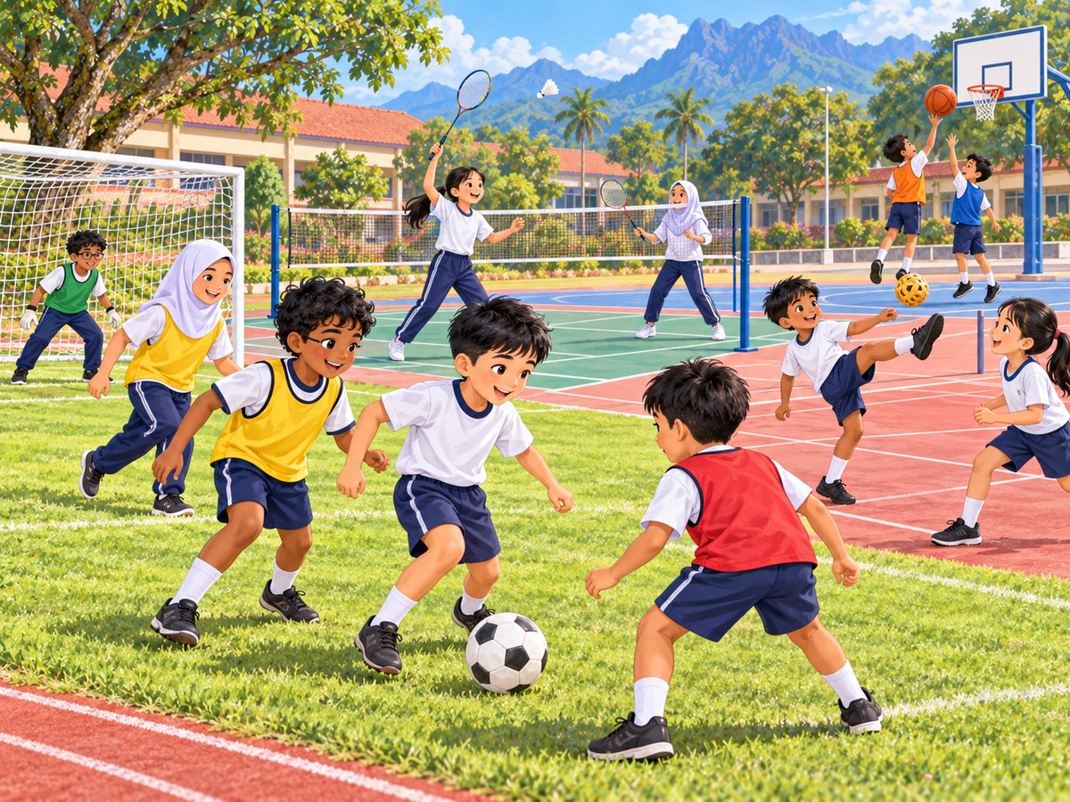 Sports