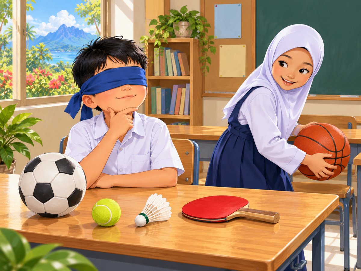 Puzzles and games