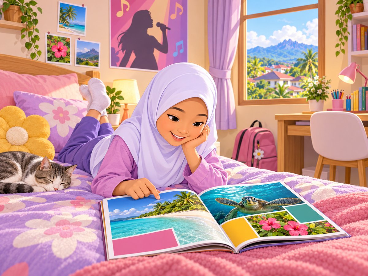 Biographical questions and answers