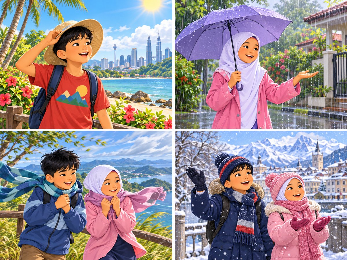 Weather conditions
