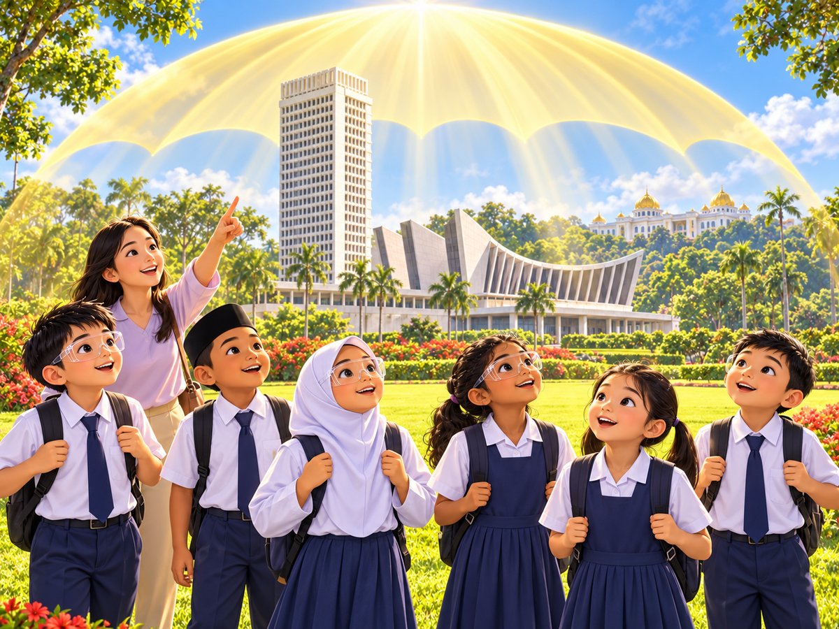 Institusi Raja Payung Negara