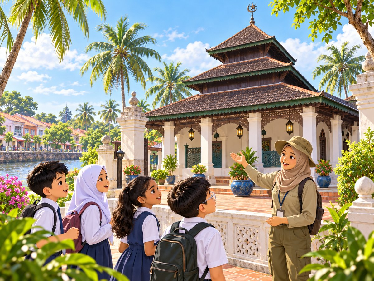 Agama Islam di Malaysia
