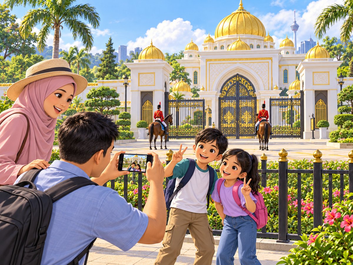Yang di-Pertuan Agong Teras Kedaulatan Negara
