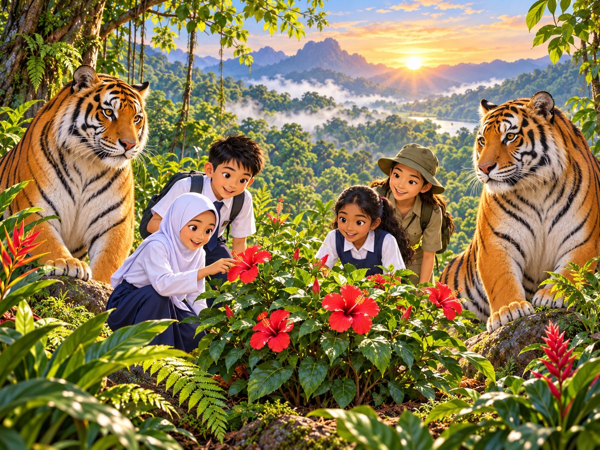 Jata Negara