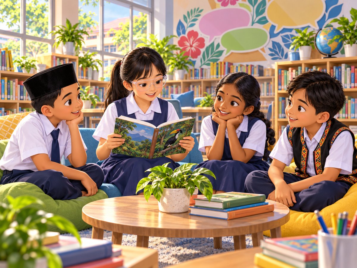 Bahasa Kebangsaan